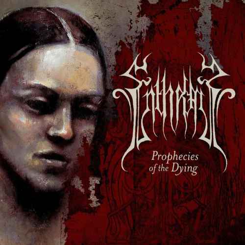 ENTHRAL - Prophecies of the Dying Re-Release CD